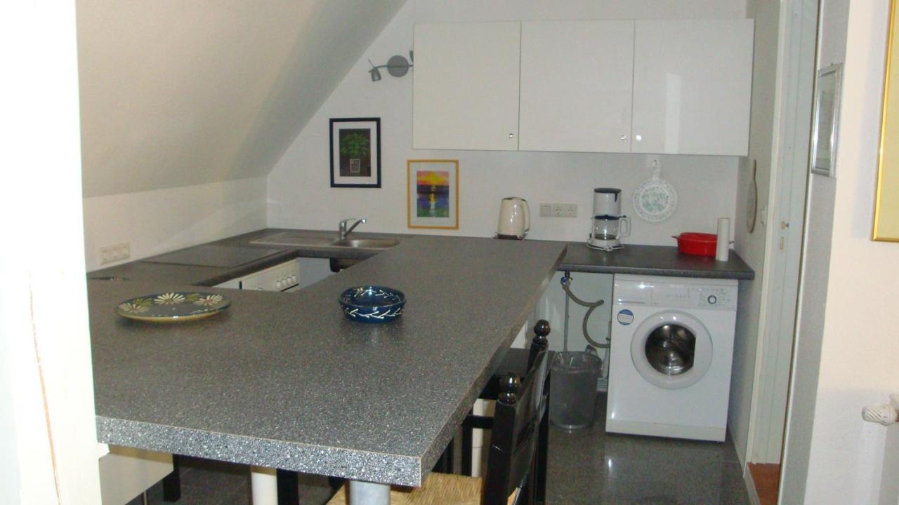 Apartement De Vacances Alsace - Ferienwohnung Elsass - Holiday Apartment Alsace Bischwiller Exteriör bild