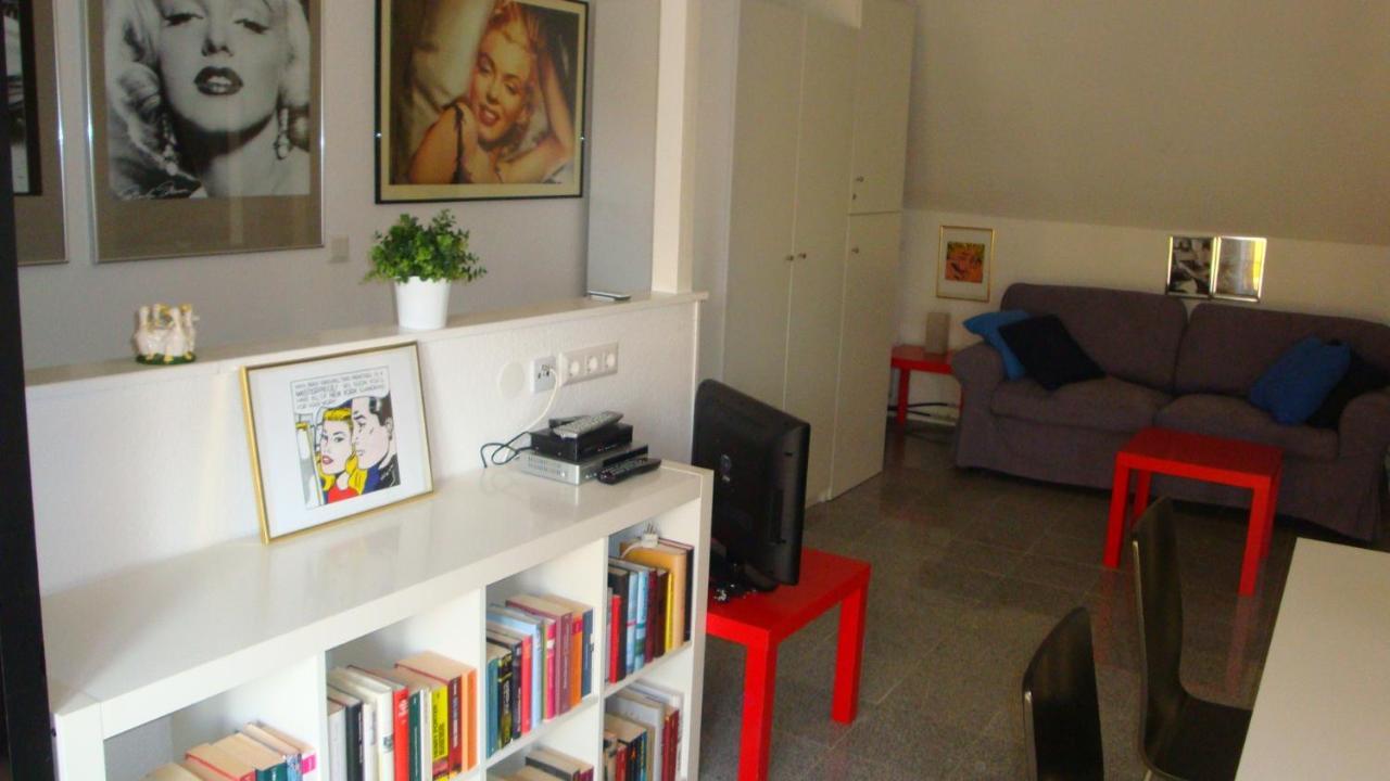 Apartement De Vacances Alsace - Ferienwohnung Elsass - Holiday Apartment Alsace Bischwiller Exteriör bild